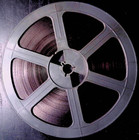 Super 8 Sound Film Visit To A Small Planet Jerry Lewis  library    incomplete 