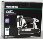 Metabo Np35a 1 3 8  Micro Pin Nailer 23 Gauge New
