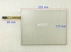 10 4  Inch 4 Wire Resistive Touch Panel 225x173mm 10 4  Digitizer Touch Screen