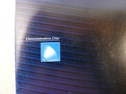 Bose Wave Radio Cd Owners  Demonstration Disc W protective Sleeve