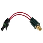 Park Brake Oil Switch At159811 For John Deere 310e 3310sk 325k 410k 710d 410e