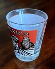New Mexico Souvenir Shot Glass