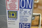 New Square D Pq4606g Ser4 60amp 3p4w 277 480vac I-line Busway Switch New
