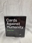 Cards Against Humanity Green Box Card Game Expansion Pack 300  Cards Complete 