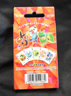 Kyurem - 2012 Pokemon White 2 Poker Deck - Playing Cards -sealed