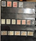 Greece Hellas - Large Collection Of Mostly 20th Century Stamps