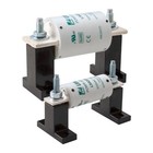 Lot Of  2 Pairs  New Littelfuse Lscr001 Bolt Down Fuse Holder