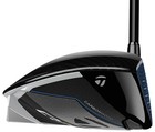 Taylormade Golf Club Qi10 9  Driver Stiff Graphite Very Good