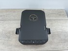 Vaultek Lifepod Humidor Cigar Box Humidor Pistol Safe Lh10 Black New Open