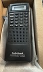 Radioshack Pro-66 Portable Scanner 50-channel Vhf uhf Analog Noaa Direct Entry