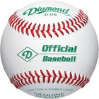 Diamond Sports D-ob Dob Baseballs In 6-gallon Ball Black Cushion Lid Bucket 30