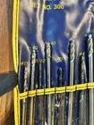 21 Century Manufacturing Counterbore Set 300 Superbore Usa Vintage