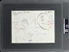 Rare 1979 Michael Jackson  debut Album  Type 1 Original Photo By Peter Mazel Psa