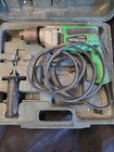 Hitachi D13vf 1 2  9-amp Drill Evs Reversible