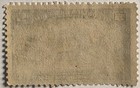 Panama  Circa 1942  5 Centesimo Used Stamp  Scott- 206  Quick   Free Shipping 