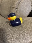 United States Coast Guard Rubber Duck Ducky