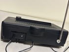 Uniden Bearcat Bc 142xl 10 Channel Scanning Radio With Box - Working Condition