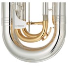 Yamaha Custom Euphonium  Yep-842ts