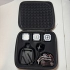 Anki Cozmo Robot Cosmo Original W  Three Cubes Charging Base   Case