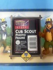 Boy Scouts Of America Cub Scout Photo Frame 1994