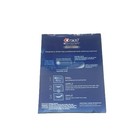 Crest 3d Whitestrips Levels 18 Whiter Dental Whitening Kit With 40 Strips