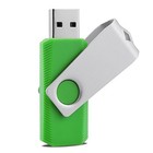 Lot 64gb Green Usb Flash Drives Memory Sticks Storage Thumb Drives U Disk Memory