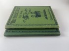 Lot Of 2 The Music Hour  Ca State Series- Hardcover  1931 First Book Signed