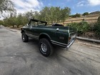 1970 Chevrolet Blazer K5