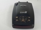 Escort Passport 9500ix Laser Radar Detector- with Charger -tested