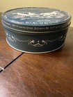 Vintage Fruit Cake Tin