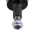 Pair Cv Joint Front Cv Axles For Chevy Malibu 1 5l Turbo 2016-2018