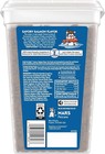 Classic Crunchy And Soft Cat Treats Savory Salmon Flavor  30 Oz  Tub