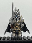 Lich King Custom Mini Figure