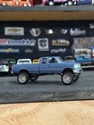 Custom 1 64 Greenlight Obs Ford Lifted Extended Cab Long Bed