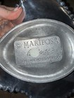 Mariposa Brillante 1997 Aluminum Tray 170 12 