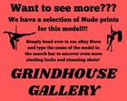 Honey Wilder Vintage Adult Film Actress Model Sexy Pin-up Art Photo Print  13