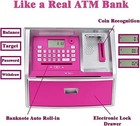 Like Talking Atm Savings Bank  Digital Piggy Bank  Atm Money Coins Machine Fo   