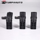 New Set 2 Camshaft Sensors   1 Crankshaft Position Sensor Fit Infiniti Nissan