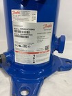 Danfoss Scroll Compressor Vzh035cgbna  Variable Speed   380-480 3 50-60  New
