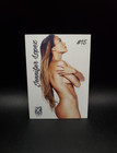 Jennifer Lopez  15  2025  Excess Hedonism Highest Level  custom Aceo Art Card 