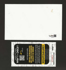 Alan Shepard Signed Small Photograph  Nasa Astronaut   Moonwalker  Jsa Coa 