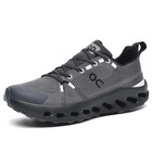 Men s Road Running Sneakers Track Trail Air Mesh Athletic Breathable Flats Shoes