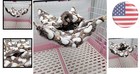 Versatile Small Animal Hammock - Perfect For Ferrets  Chinchillas  And More