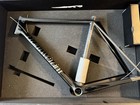 Lightweight Urgestalt Frameset 54cm