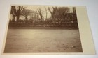 Rare Antique World War I Soldiers On Rock Wall Real Photo Postcard  Rppc  Wwi  