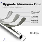 16x32  13x26  20x40  Outdoor Party Tent Heavy Duty Wedding Event Gazebo Canopy