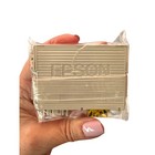 Epson 126 Magenta Ink Cartridge T126320 Durabrite Ultra High Capacity New Sealed