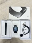 Fitbit Sense 2 Health And Fitness Smartwatch  One Size - Grey graphite -   