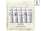 Sadoer Hand Cream Set Lot 5 Moisturizing Hand Cream