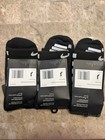 Nike Elite Crew Nba Socks Dri-fit 3 Pair